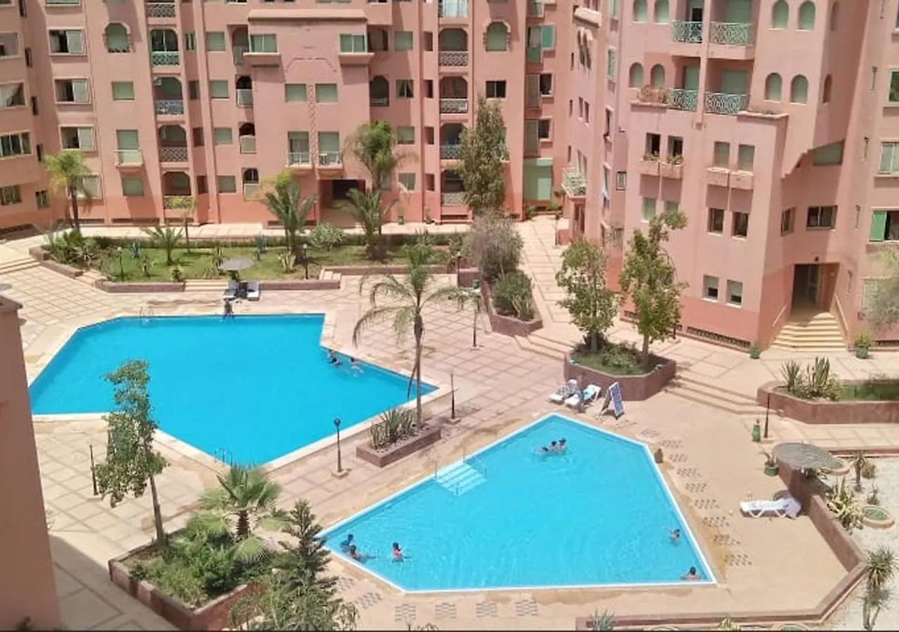 Marrakech Appart Marrakesh
